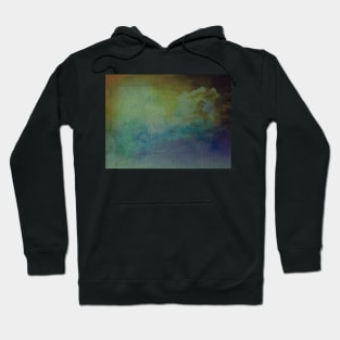 The Bridge over ... Hoodie